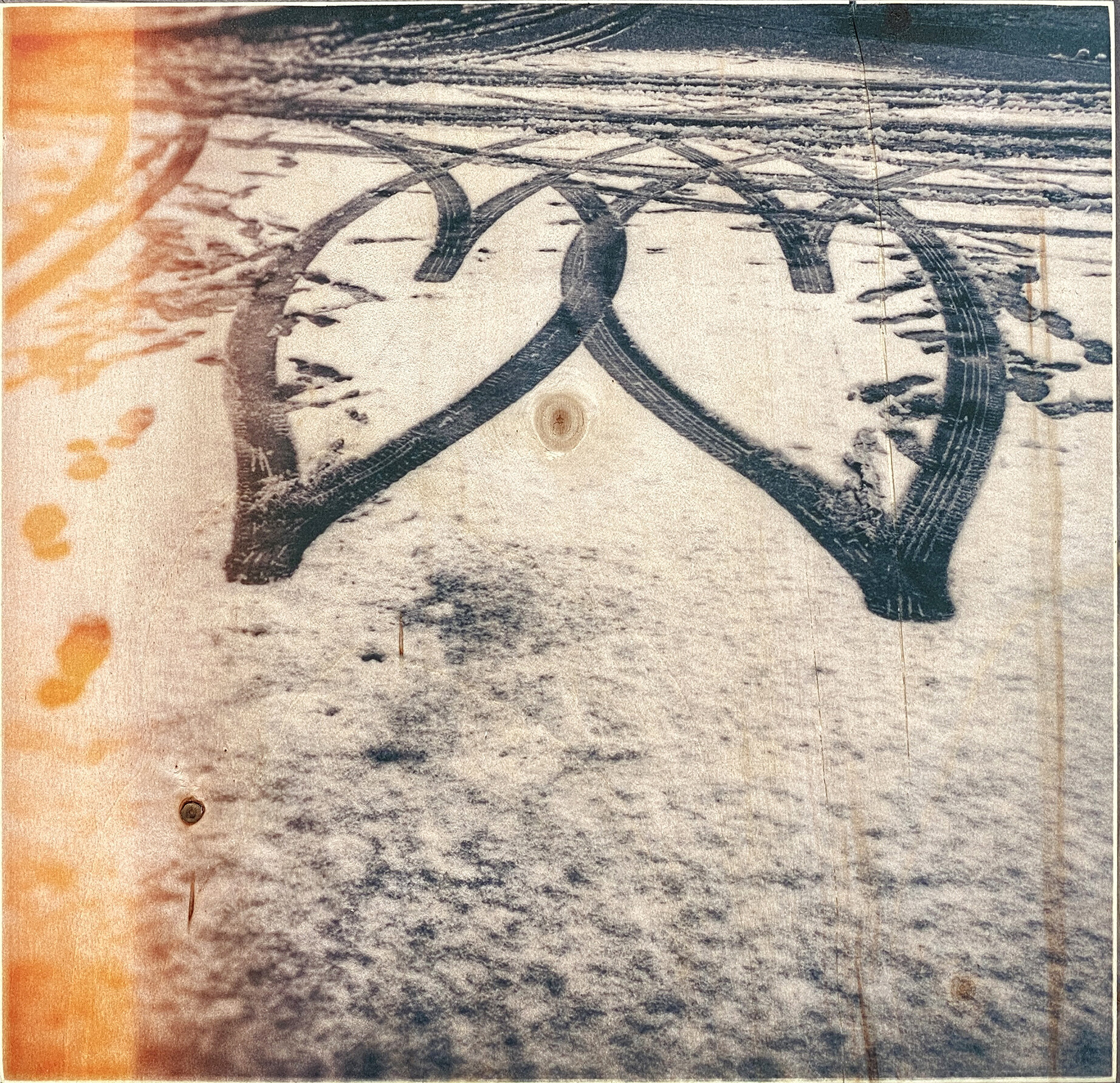 Cuori di neve