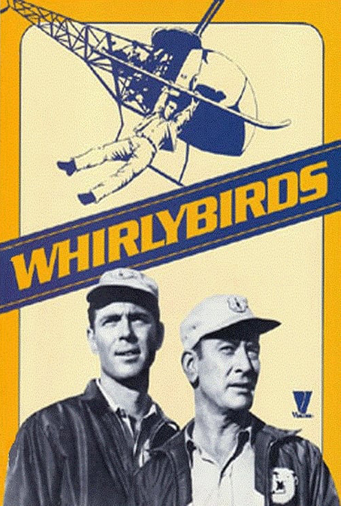 whirlybirds